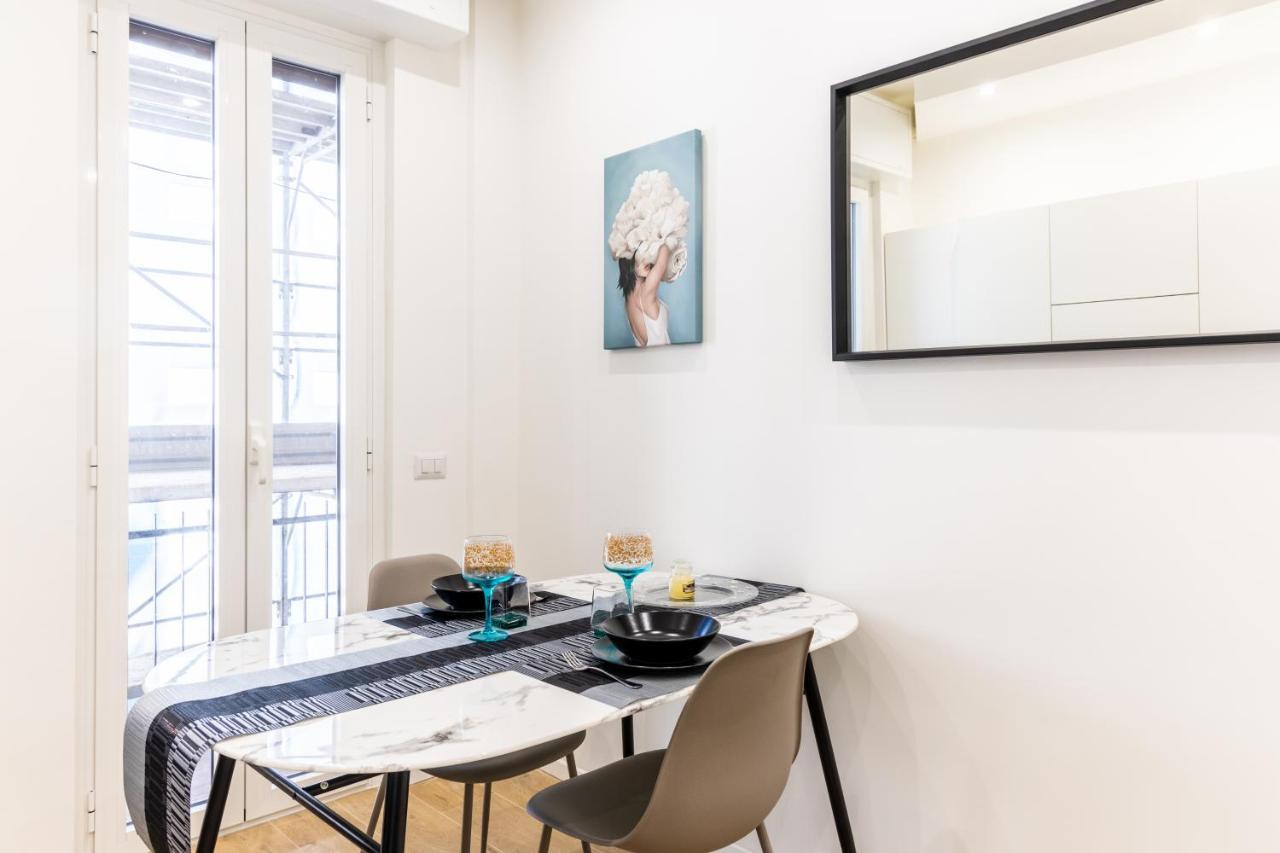Melissa•Sweethome Sansiro, Milano! Экстерьер фото