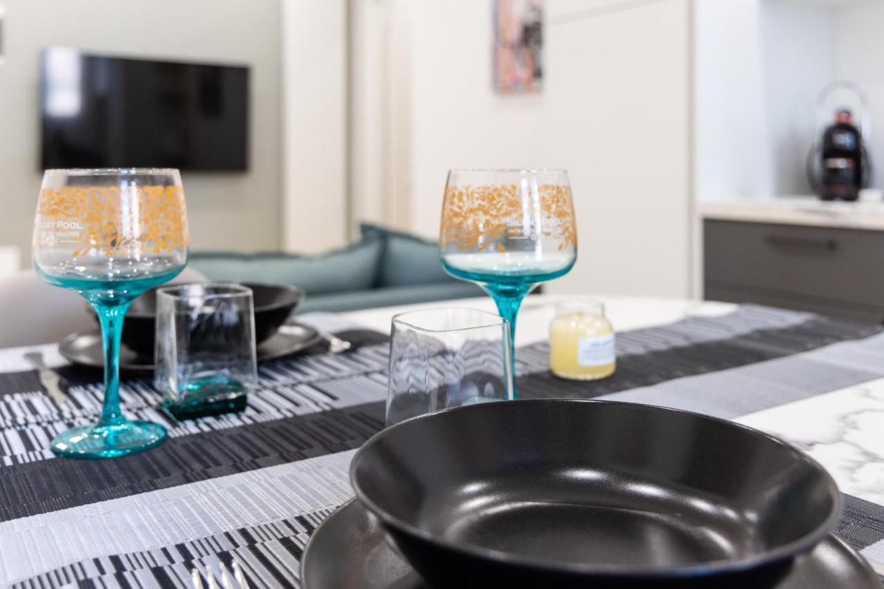Melissa•Sweethome Sansiro, Milano! Экстерьер фото