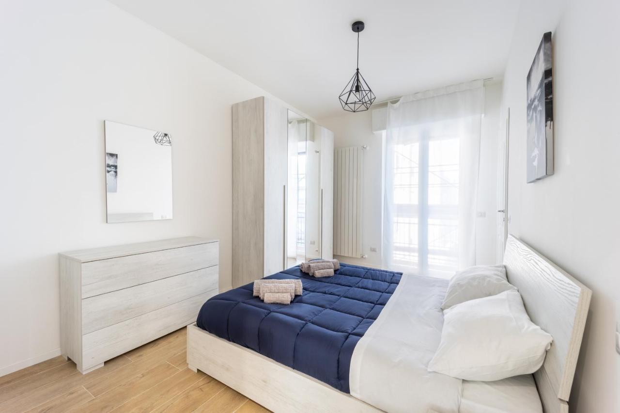Melissa•Sweethome Sansiro, Milano! Экстерьер фото