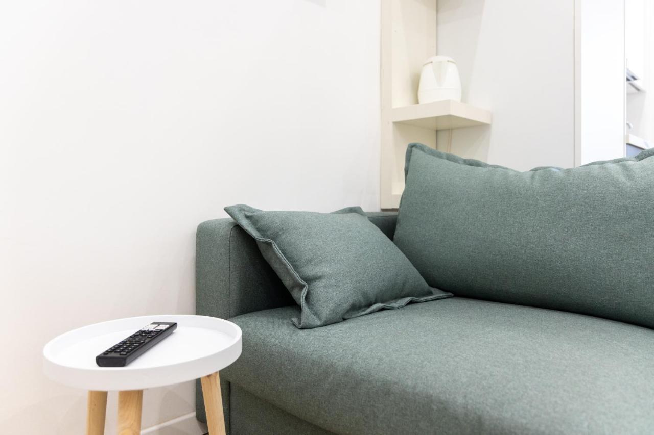 Melissa•Sweethome Sansiro, Milano! Экстерьер фото
