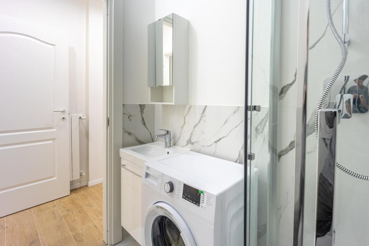 Melissa•Sweethome Sansiro, Milano! Экстерьер фото