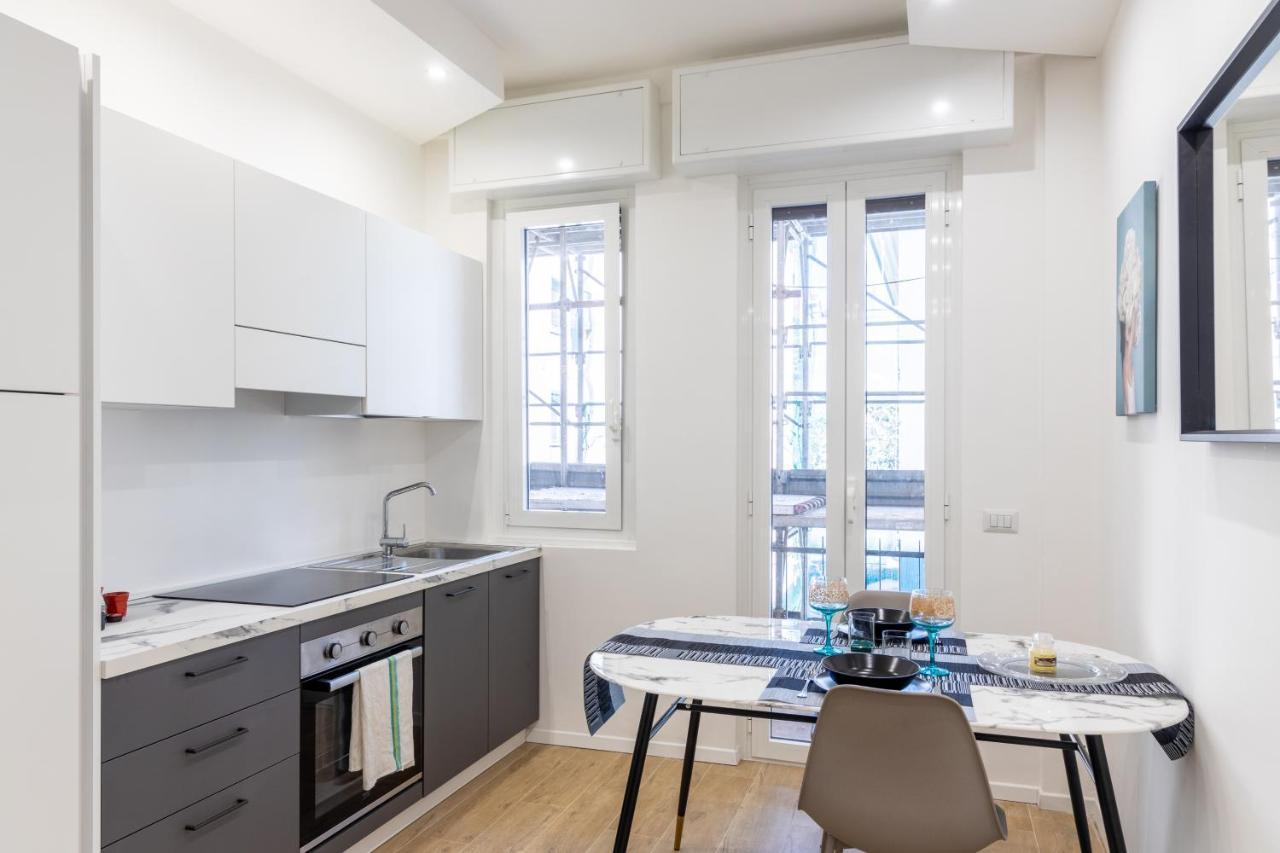 Melissa•Sweethome Sansiro, Milano! Экстерьер фото