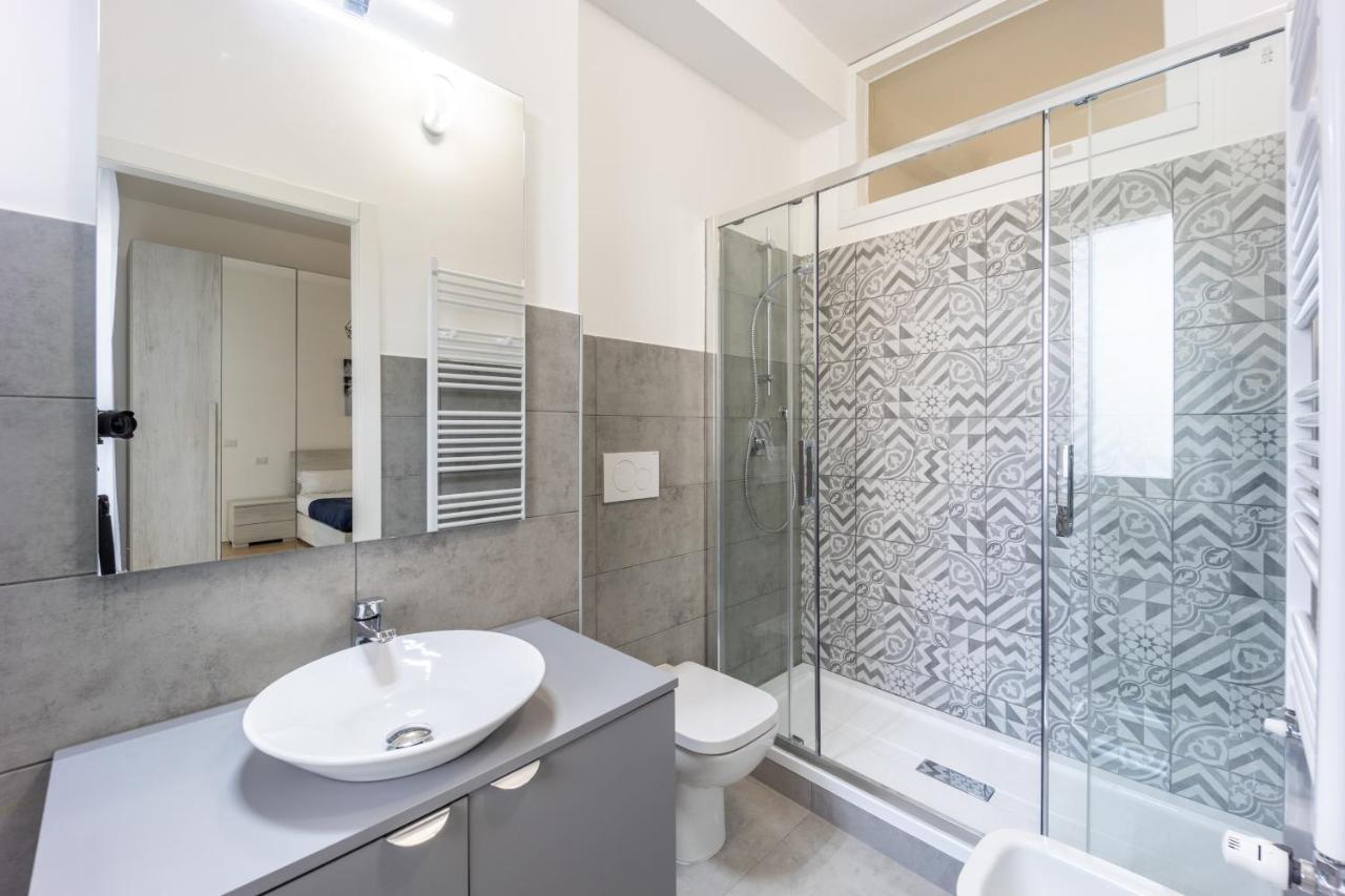 Melissa•Sweethome Sansiro, Milano! Экстерьер фото