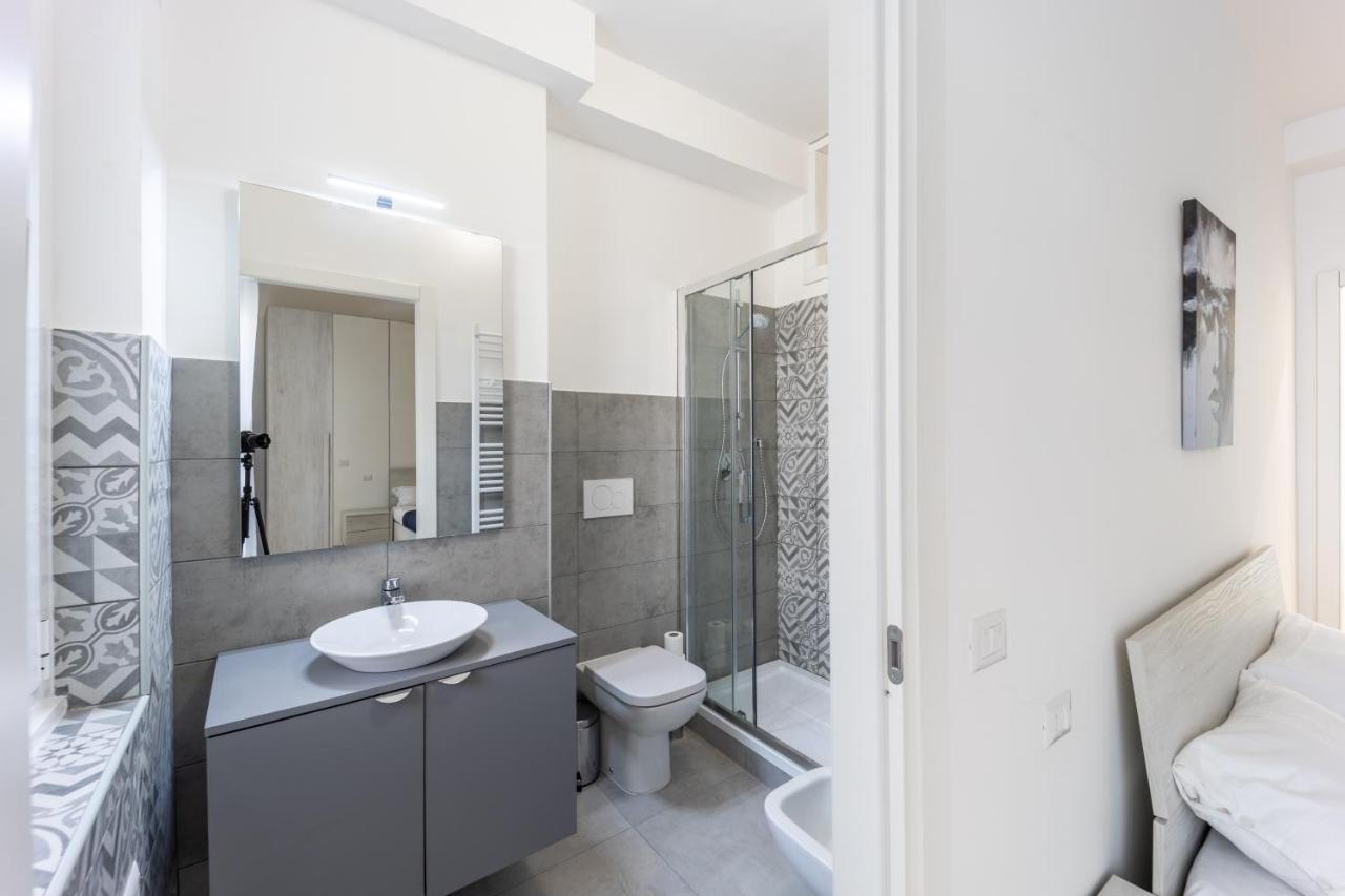 Melissa•Sweethome Sansiro, Milano! Экстерьер фото
