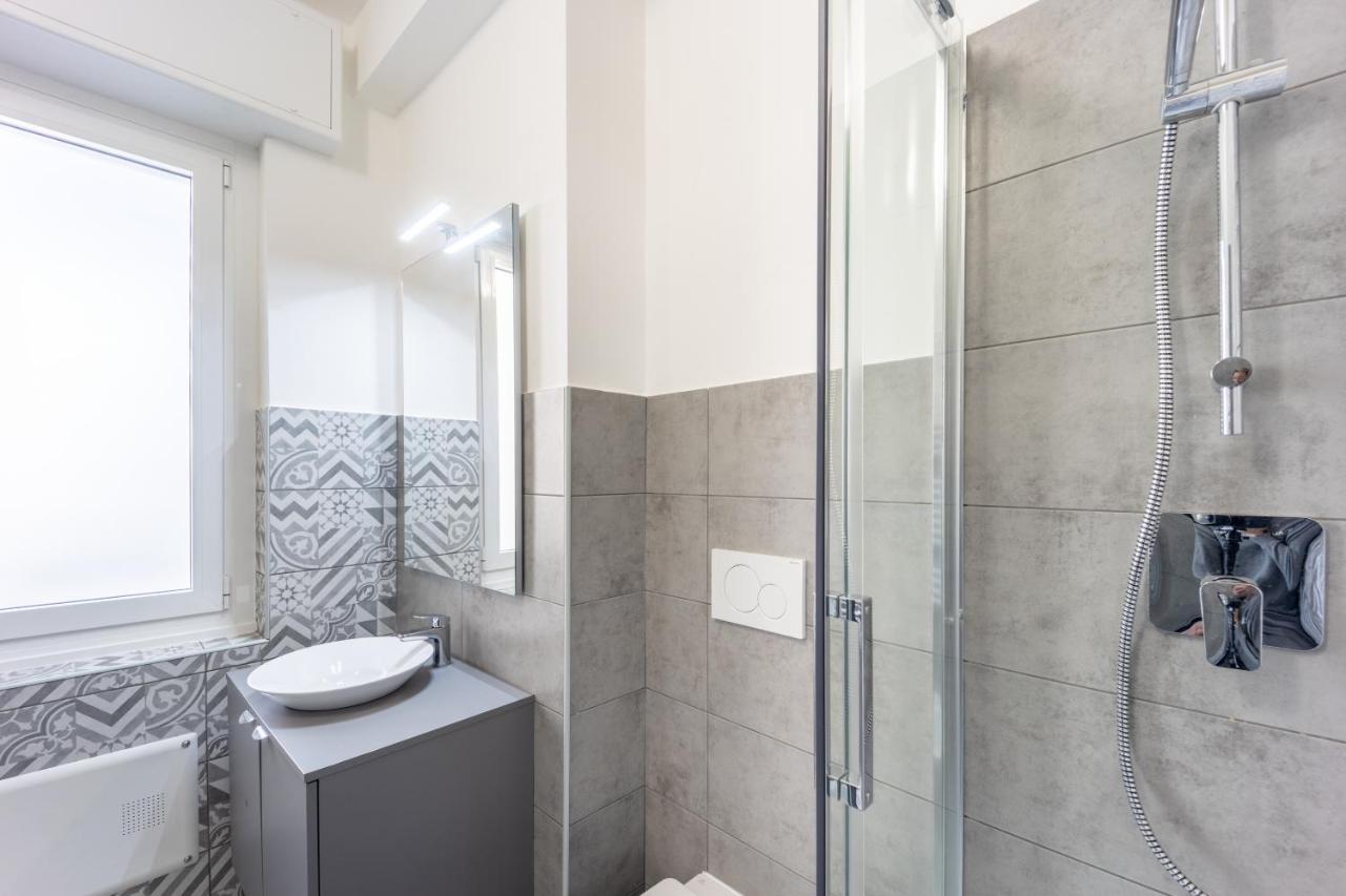 Melissa•Sweethome Sansiro, Milano! Экстерьер фото