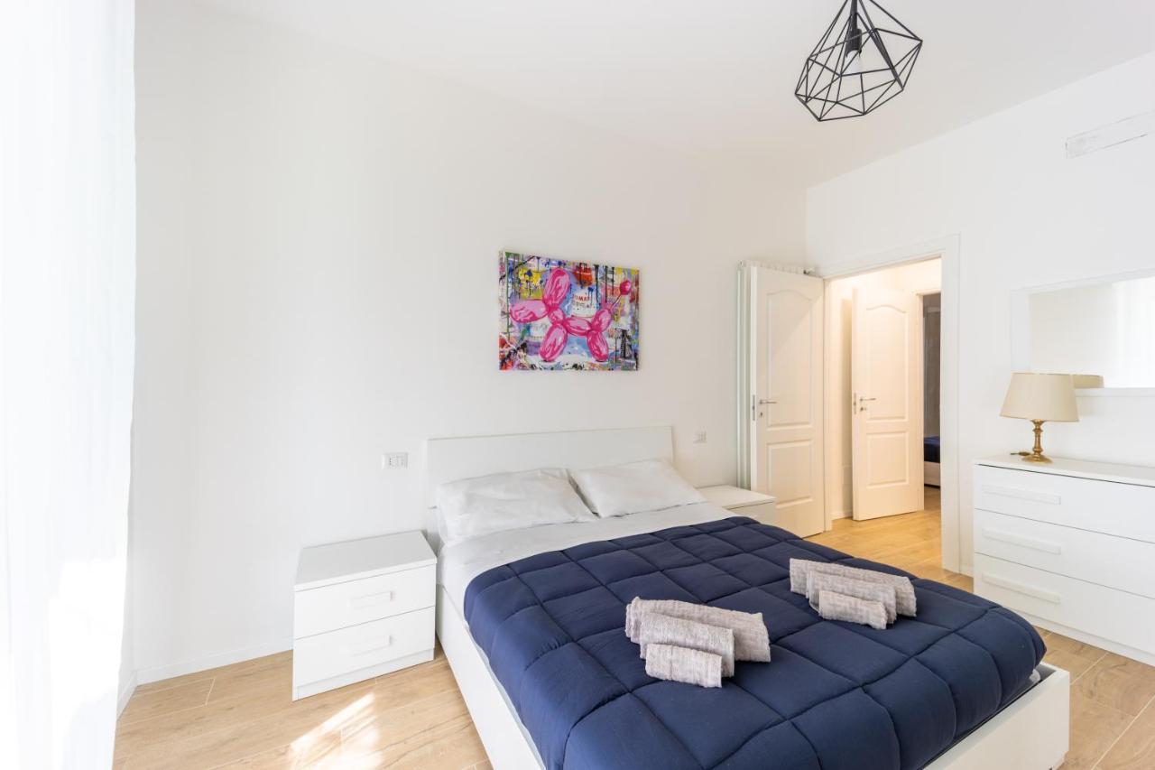 Melissa•Sweethome Sansiro, Milano! Экстерьер фото