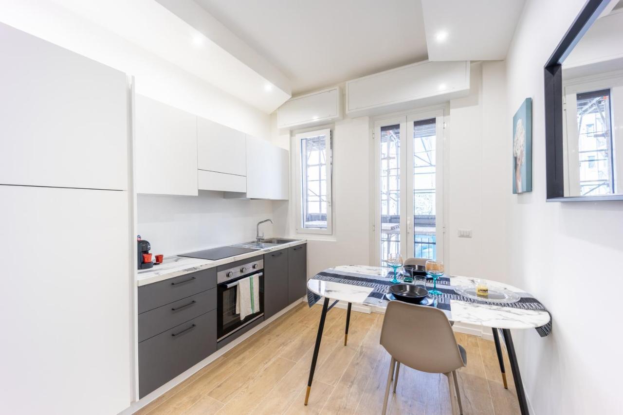 Melissa•Sweethome Sansiro, Milano! Экстерьер фото