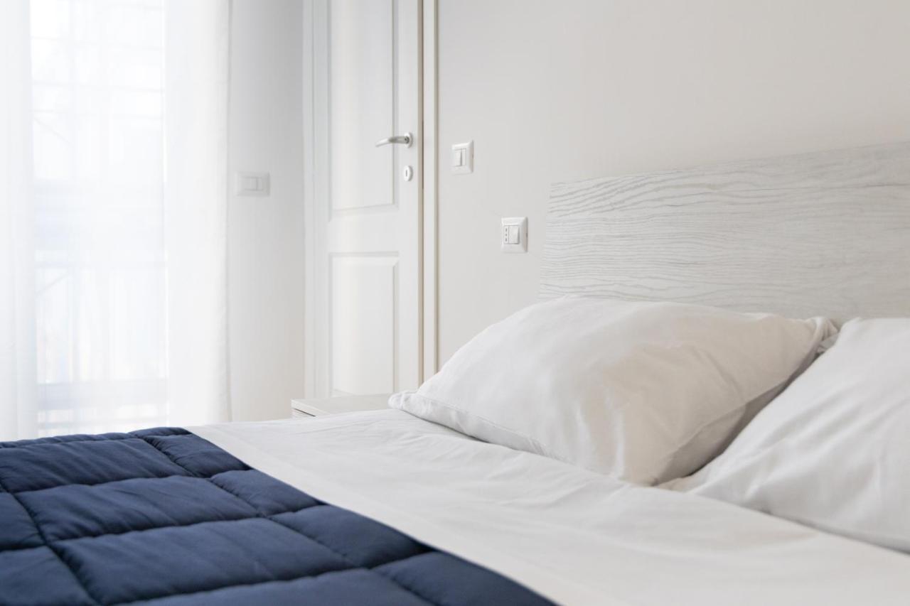Melissa•Sweethome Sansiro, Milano! Экстерьер фото