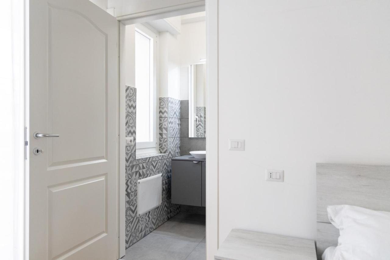 Melissa•Sweethome Sansiro, Milano! Экстерьер фото